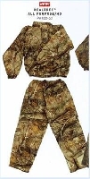 Frogg Toggs костюм Pro Action / Realtree All Purpose (XL)